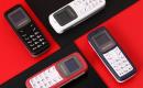 Mini mobilus telefonas BM30-0