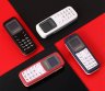 Mini mobilus telefonas BM30-0