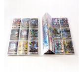 3D Pokemon kortų albumas / dėklas - 216vnt.-0