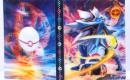 3D Pokemon kortų albumas / dėklas - 120vnt-0
