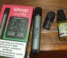 Parduodama Whoop pod kit elektronine cigarete-0