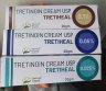 Tretinoin kremas veidui retinolis Retin-A-0