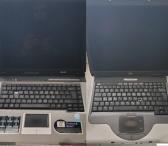 Asus a6 r, Hp compaq nx 9020-0