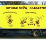 senų baldų išvežimas perkraustymas-0