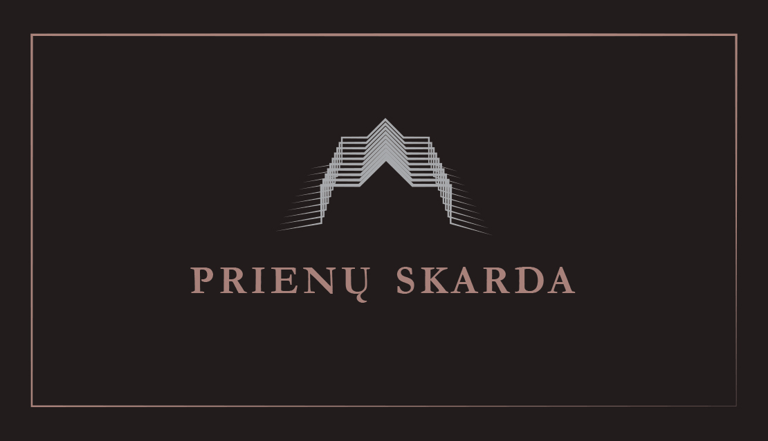 Skardinės tvoros, nestandartiniai skardos gaminiai-0