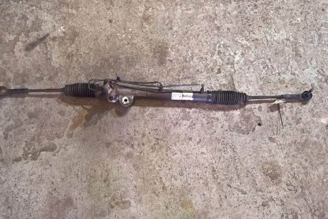 Nissan - Almera vairo kolonėlė-0