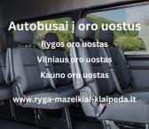 Autobusai į oro uostus-0