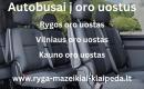 Autobusai į oro uostus-0