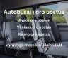 Autobusai į oro uostus-0