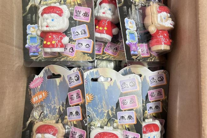 Elektroninių žaidimų 89in1 likučių išpardavimas-0