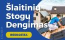 Stogų dengimas Klaipėda-0