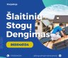 Stogų dengimas Klaipėda-0