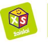 "XS Žaislai" PC Akropolis - ieškoma pardavėja (-as) konsultantė (-as)-0
