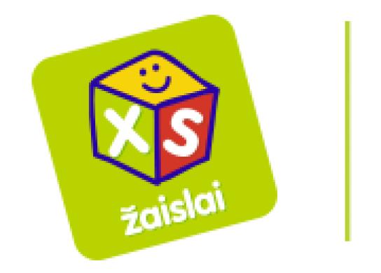 "XS Žaislai" PC Akropolis - ieškoma pardavėja (-as) konsultantė (-as)-0