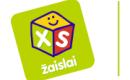 "XS Žaislai" PC Akropolis - ieškoma pardavėja (-as) konsultantė (-as)-0