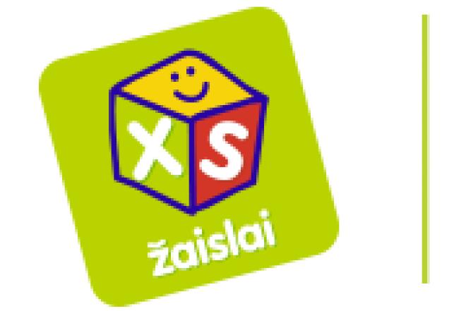 "XS Žaislai" PC Akropolis - ieškoma pardavėja (-as) konsultantė (-as)-0
