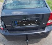Parduodu volvo s 40 dalimis-0