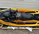 SEA-DOO RXP-X 300 RS / 217 KW - 2022-0