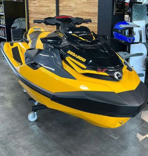 SEA-DOO RXT-X RS 300-0