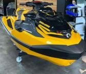 SEA-DOO RXT-X RS 300-0