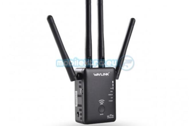 Antenos ir stiprintuvai, wifi mobilektra.eu-0