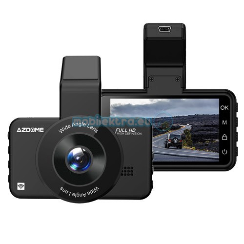 Vairavimas tampa saugesnis su Mobilektra.eu video registratoriais!-0