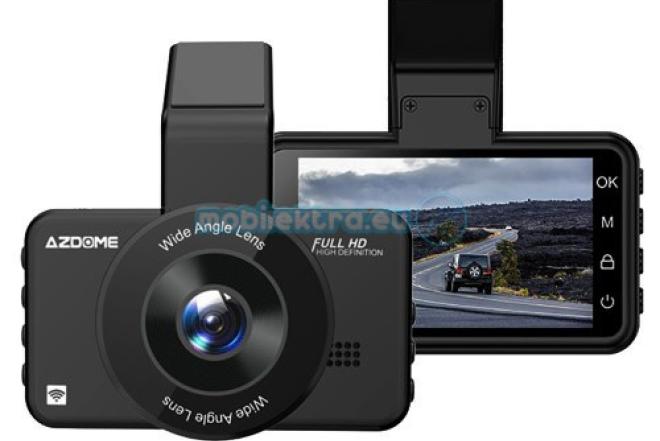 Vairavimas tampa saugesnis su Mobilektra.eu video registratoriais!-0