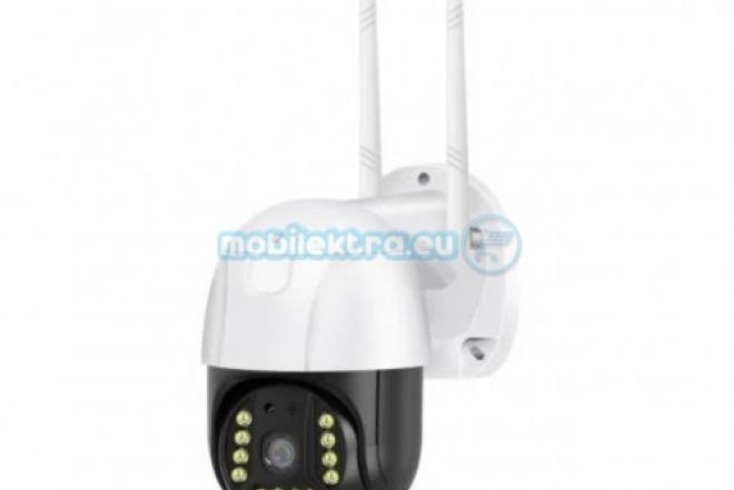 Stebėjimo vaizdo kameros mobilektra.eu-0