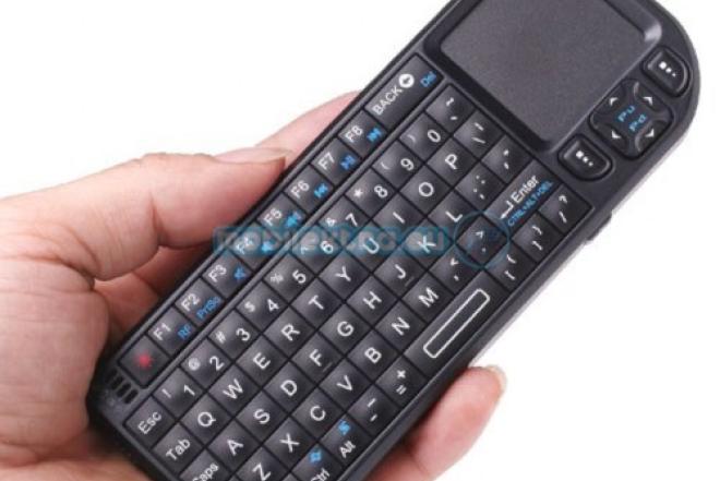Sutaupykite laiko ir patobulinkite savo našumą su Mobilektra.eu mini klaviatūromis!-0