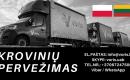 Kroviniai / Krovinių Pervežimas - LIETUVA - LENKIJA - LIETUVA * Krovinių Pervežimas * Parodų Logistika * Express Pristatymas * Perkraustymo Paslaugos * Baldų Pervežimas * Motociklų Pervežimas EL.PAŠTAS: info@voris.lt SKYPE: voris.uab TEL.NR.: +37067247506-0