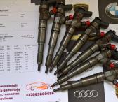 Kuro purkštukas Bmw-118. 0445110209-0