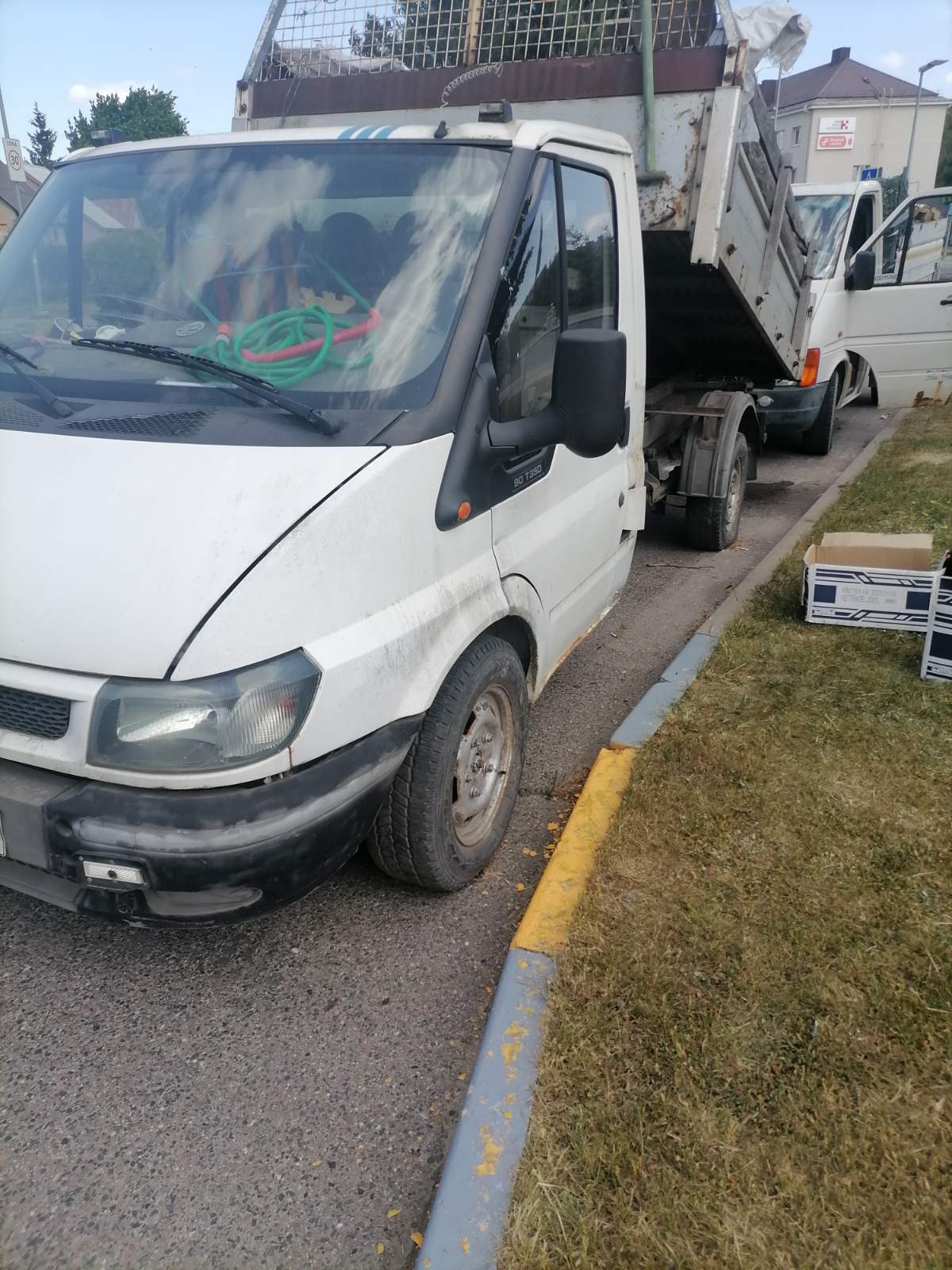 ford tranzit-0