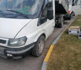 ford tranzit-0