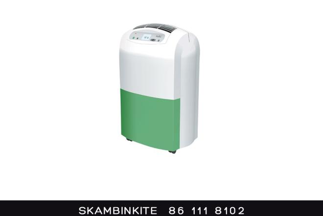 Drėgmės surinkėjo nuoma-0