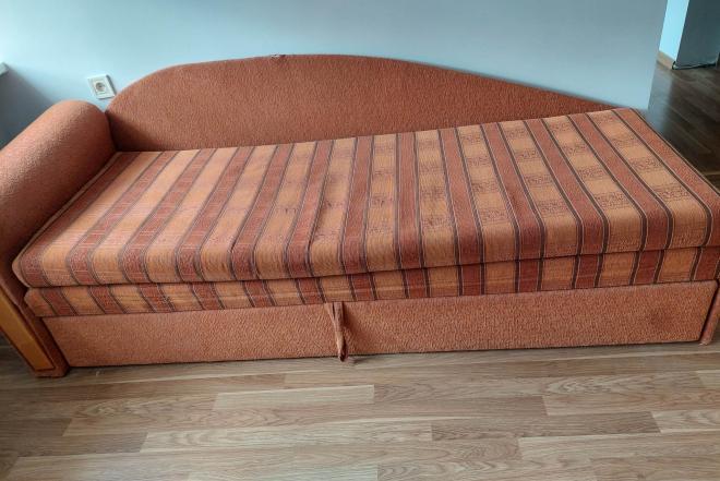 Dovanoju sofas-0