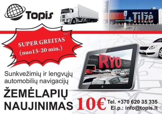 GPS ATNAUJINIMAS ŠIAULIUOSE-0