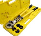 Replės Geko vamzdžių jungtims užspausti PEX-AL-PEX 16-32mm-0