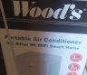 Parduodu PORTABLE AIR CONDITIONE (Nešiojamas kondensionierius)-0