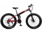 Parduodamas dvitaris fat bike-0
