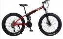Parduodamas dvitaris fat bike-0