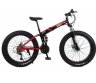 Parduodamas dvitaris fat bike-0