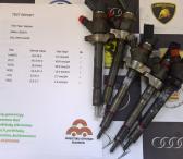 Kuro purkštukas Peugeot -206. 0445110259-0