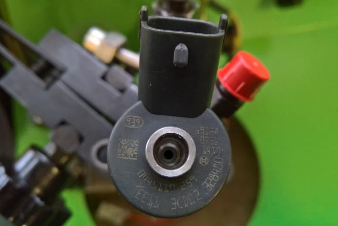 Kuro purkštukas Peugeot -407-0