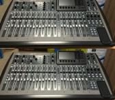 www.profkeys.com Midas, Soundcraft, Yamaha, Midas, Behringer, PreSonus, Allen & Heath ir kt.-0