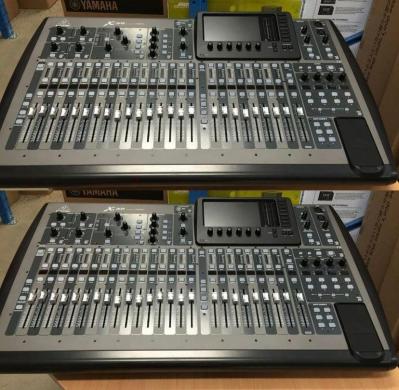 www.profkeys.com Midas, Soundcraft, Yamaha, Midas, Behringer, PreSonus, Allen & Heath ir kt.-0