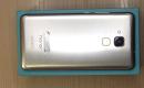 Huawei Honor 7 Lite naudotas telefonas dėžuteje su pakrovėju-3