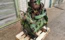 John Deere 6466tl-09 variklis John Deere 4240s-3