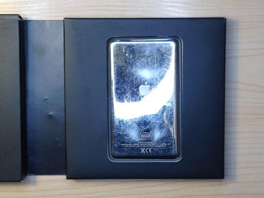 Ipod Classic 5. Naudotas 40 Gb-2