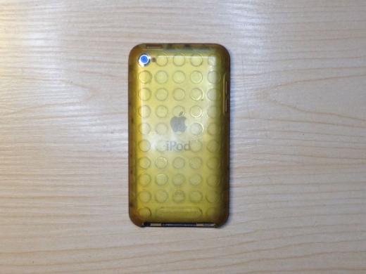 Apple Ipod touch 4th gen 32 gb. Be laido, be pakrovėjo-2