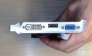 Club HD GeForce 210 1gb vga hdmi dvi pci e16 vaizdo plokštė-2
